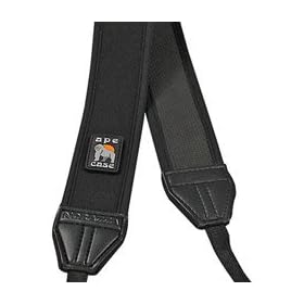 Ape Case ACPRO DSLR STRAPBLACK NEOPRENE FULLY ADJUSTABLE (Photo & Video Accessories / Camera Accessories)