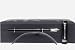 Parker Duofold Black Platinum Trim International Medium Point Fountain Pen - S0690580