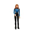 Diamond Select Toys Star Trek The Next Generation Series 4 Action Figure Dr. Beverly Crusher [Season 7] by  Diamond Select Toys 