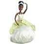 Disney The Princess and the Frog Transforming Princess-to-Frog Tiana Doll