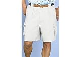 Reel Legends Cargo Shorts