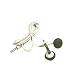 Block Entertainment (tm) - Creative Zen Headset / Earphones / Headphones - Creative Zen Vision, Zen Micro, Zen Neeon, Zen Sleek, Zen, Zen Touch, Zen Nano Plus, Zen Xtra, Mu Vo Vidz