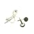 Block Entertainment (tm) - Creative Zen Headset / Earphones / Headphones - Creative Zen Vision, Zen Micro, Zen Neeon, Zen Sleek, Zen, Zen Touch, Zen Nano Plus, Zen Xtra, Mu Vo Vidz