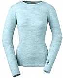 SmartWool Women's Midweight Crew
