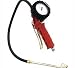 Airline Gauge EU psi/bar Scale 500mm Hose & Twin Push-On Connector