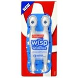 Colgate® Wisp Mini-brush and Bead - Coolmint (2 Pack) (Case of 24)