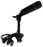 Ramsey CCD342 B&W CCD Hi Res Lipstick Video Camera - Sony Super HAD