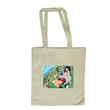 Mae Rose-Cottage daydreams her erotic.. - Long Handled Shopping Bag