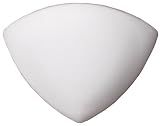 2971 Outdoor Light Wall Fixture with Opal Glass