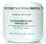 Peter Thomas Roth by Peter Thomas Roth Cucumber Gel Masque - - / 4.5OZ - B000JKGBE0