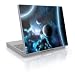 Laptop Skin (Can be trimmed to fit most laptops.) (15 x 12) - Magellan