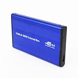 USB 2.0 External 2.5