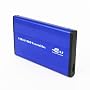 USB 2.0 to IDE 2.5" Hard Disk Drive HDD Aluminum External Case Enclosure