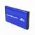 USB 2.0 to IDE 2.5" Hard Disk Drive HDD Aluminum External Case Enclosure
