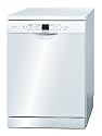 Bosch SMS53N02EU freistehender Geschirrsp&uuml;ler / A++ A / 10 L / 0.92 kWh / 44 dB / 60 cm / wei&szlig;