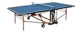 Tischtennis-Platte Expertline S4-7e - LIEFERUNG FREI HAUS