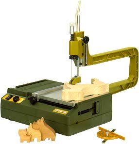 Dekupiersäge DS 230/E