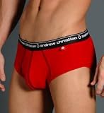 Andrew Christian Bamboo Brief (9106)