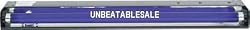 Eliminator 24 Inch Flood Black Light - E123
