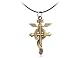 Fullmetal Alchemist Edward Flamel Symbol neckla
