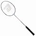 DHS 3080 Aluminum-Steel Shaft Badminton Racket
