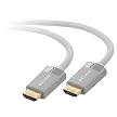 HDMI-to-HDMI Cable - 6'