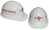 Houston Rockets Colorblock Santa Hat