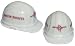 NBA Basketball Houston Rockets Hard Hats