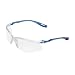 3M Virtua Sport CCS Protective Eyewear, 11796-00000-20 Clear A/F lens  20ea/cs