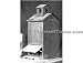 Guts, Gravel & Glory RR Supply HO Scale Tinner's Wheat Co. Kit