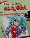 Official More How To Draw Manga Illustration Kit