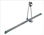 Menabo 824724 - HUGGY, Porta bici pie...