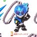 ガシャポン 仮面ライダー大集合スイング8　仮面ライダーメテオ