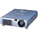 Electronics : Mitsubishi XL650 1024 x 768 (XGA) resolution, 4200 ANSI Lumens, 9.9 lbs.