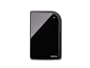 Buffalo Ministation 1TB Portable Shock Resistant USB 2.0 Hard Drive with Data Encryption