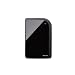Buffalo Ministation 1TB Portable Shock Resistant USB 2.0 Hard Drive with Data Encryption