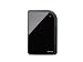 Buffalo Ministation 1TB Portable Shock Resistant USB 2.0 Hard Drive with Data Encryption