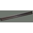 Winco PMB-18 Magnetic Bar with Plastic Base, 18-Inch