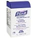 PURELL 2163-08 E3 Rated Instant Hand Sanitizer, 1000 mL NXT Refill (Case of 8)