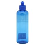 Paris Presents Spout Bottle, 8 oz, Blue 1 bottle