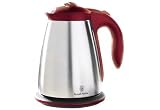 Russell Hobbs RUBY 10662-FR - Bouilloire - acier inoxydable brossé