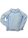 UPF 50+ Long Sleeve Rashguard by Iplay