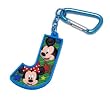Mickey and Friends Letter J Laser Cut Keychain