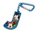Mickey and Friends Letter J Laser Cut Keychain
