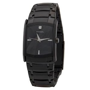 Fossil Men's FS4159 Watch