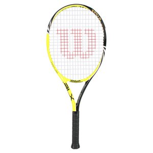 Wilson '10 Pro 26 BLX Junior Tennis Racquet