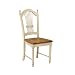 Home Star Country Cottage Collection Chair