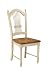 Home Star Country Cottage Collection Chair