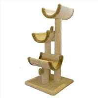 51 Kitty Cat Jungle Gym Cat Tree