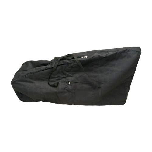 Roosebeck Gig Bag for Meghan Harpâ